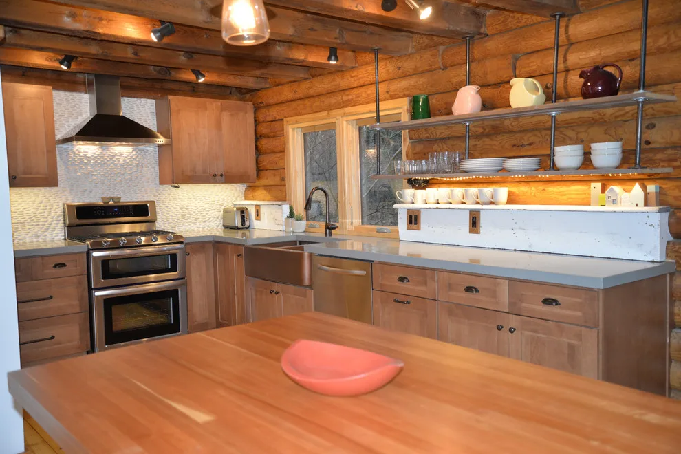 Countryside Lodge by Standale Home Studio - Photo 8