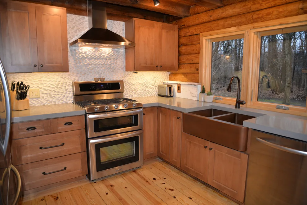 Countryside Lodge by Standale Home Studio - Photo 5