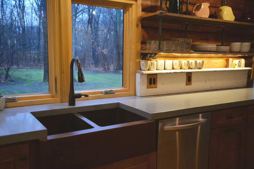 Countryside Lodge by Standale Home Studio - Photo 2