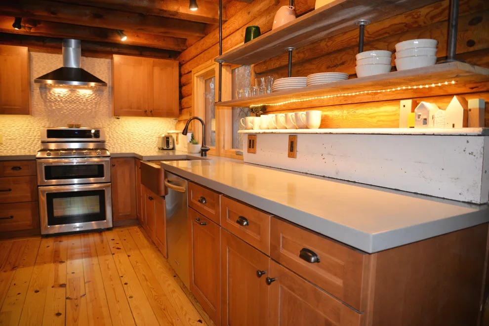 Countryside Lodge by Standale Home Studio - Photo 4