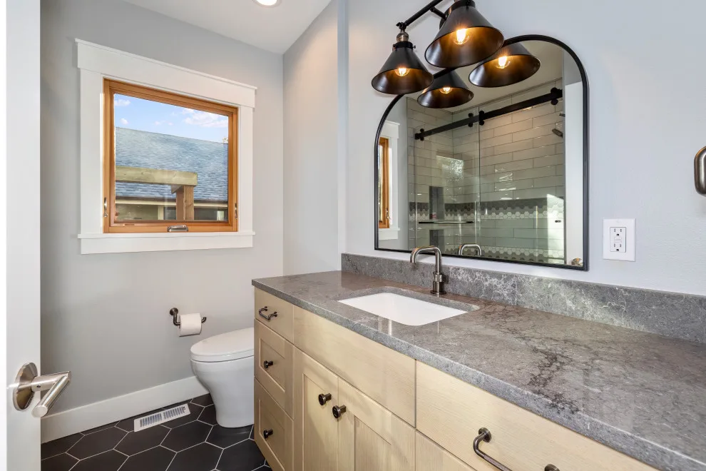 Countryside Culinary Space by Signature Design & Cabinetry LLC - Photo 22