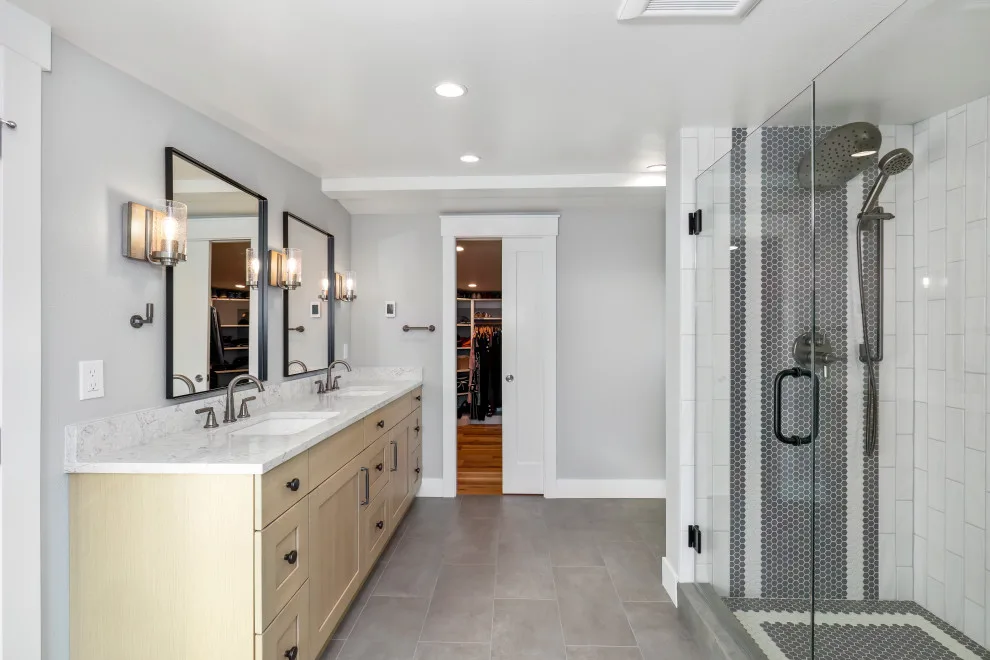 Countryside Culinary Space by Signature Design & Cabinetry LLC - Photo 28