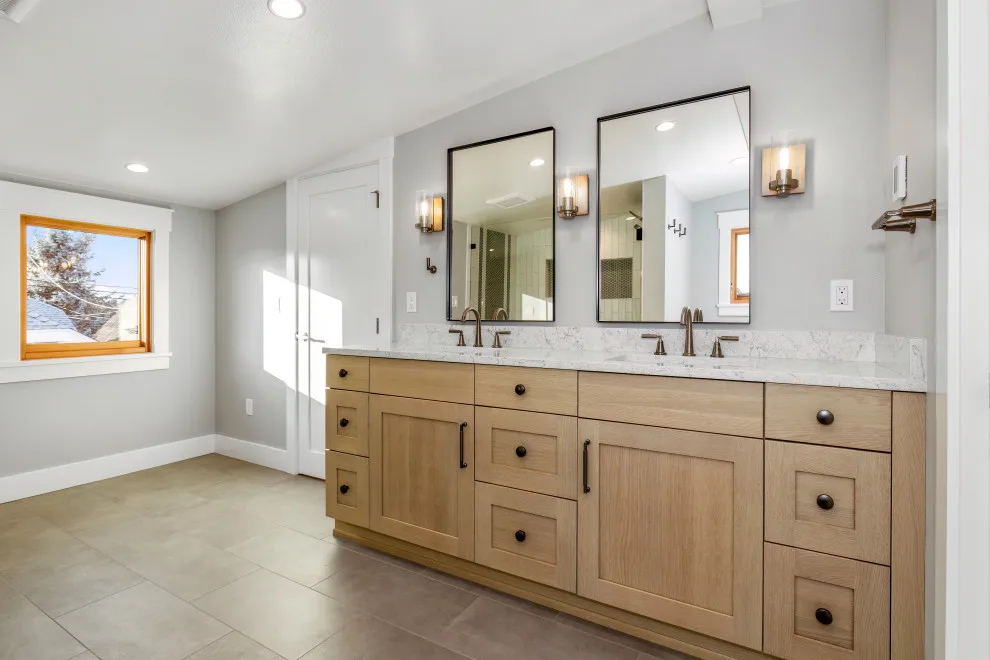 Countryside Culinary Space by Signature Design & Cabinetry LLC - Photo 15