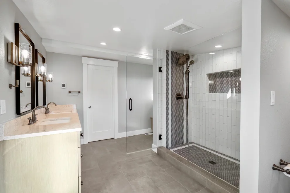 Countryside Culinary Space by Signature Design & Cabinetry LLC - Photo 14