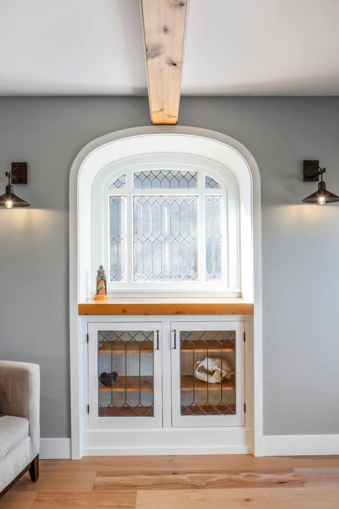 Countryside Culinary Space by Signature Design & Cabinetry LLC - Photo 13