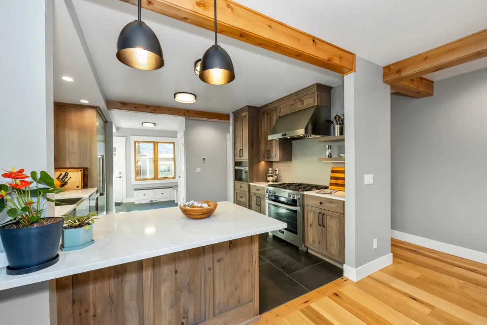 Countryside Culinary Space by Signature Design & Cabinetry LLC - Photo 2