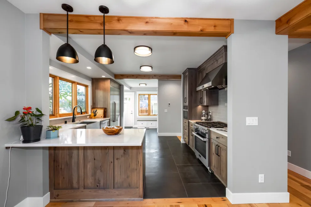 Countryside Culinary Space by Signature Design & Cabinetry LLC - Photo 10
