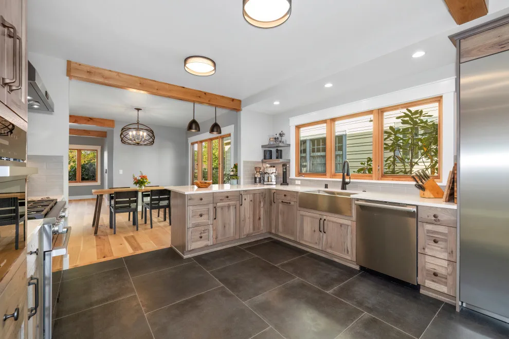 Countryside Culinary Space by Signature Design & Cabinetry LLC - Photo 26