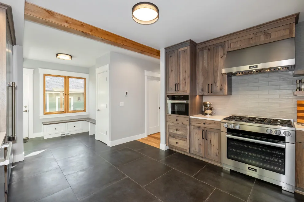 Countryside Culinary Space by Signature Design & Cabinetry LLC - Photo 12