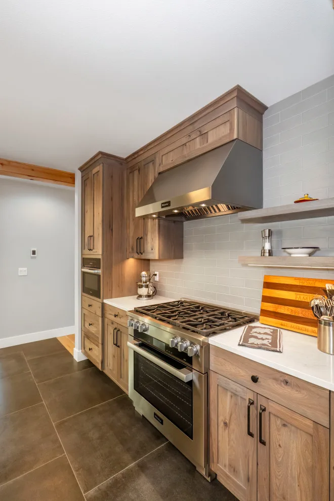 Countryside Culinary Space by Signature Design & Cabinetry LLC - Photo 17