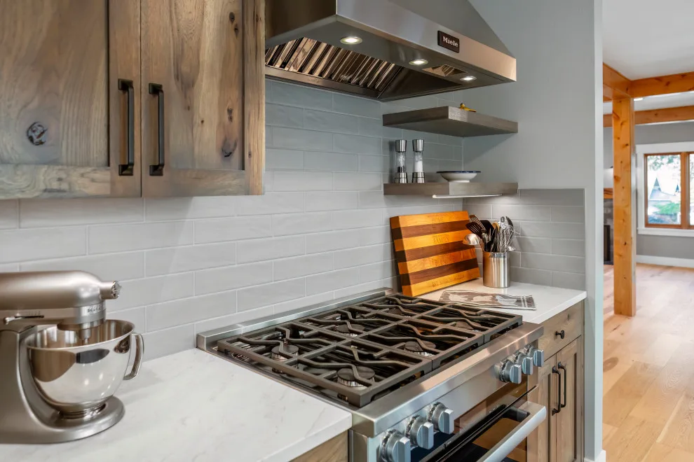 Countryside Culinary Space by Signature Design & Cabinetry LLC - Photo 3