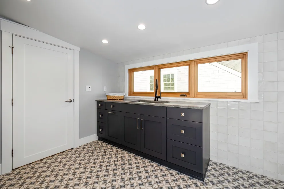 Countryside Culinary Space by Signature Design & Cabinetry LLC - Photo 21