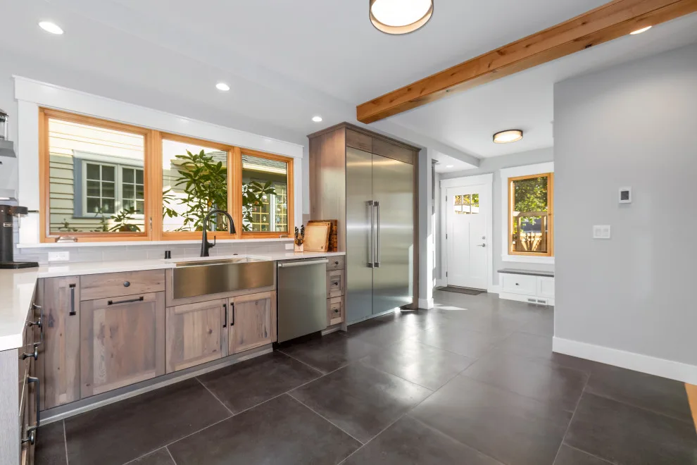 Countryside Culinary Space by Signature Design & Cabinetry LLC - Photo 6