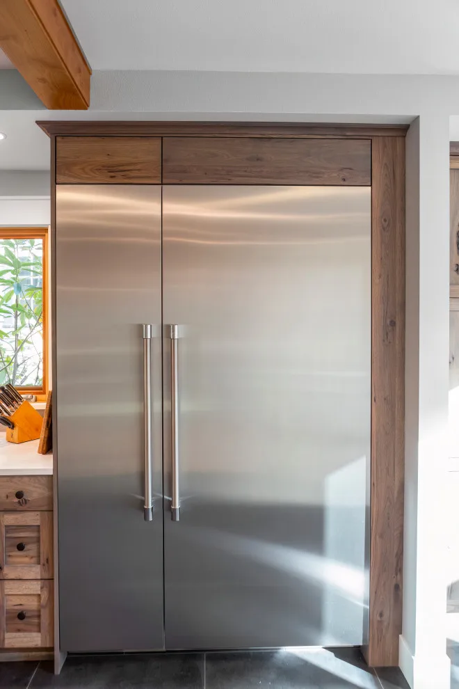 Countryside Culinary Space by Signature Design & Cabinetry LLC - Photo 5