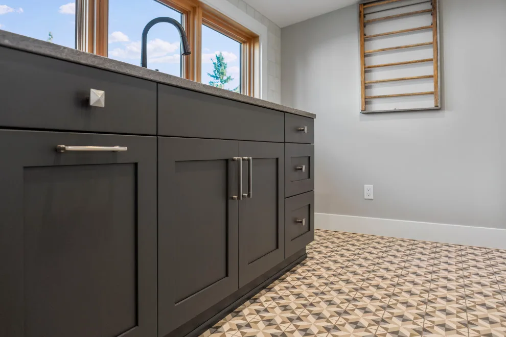 Countryside Culinary Space by Signature Design & Cabinetry LLC - Photo 9