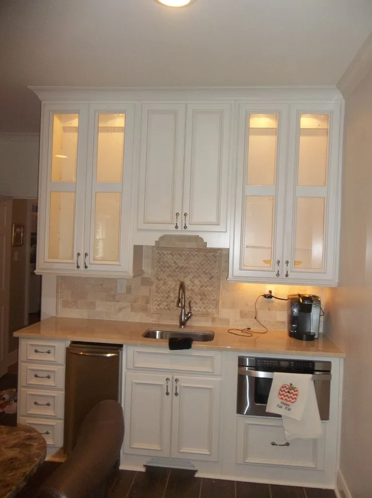 Richey Ryan Construction by Mike Whittington/kitchen And Bath Designer - Photo 4