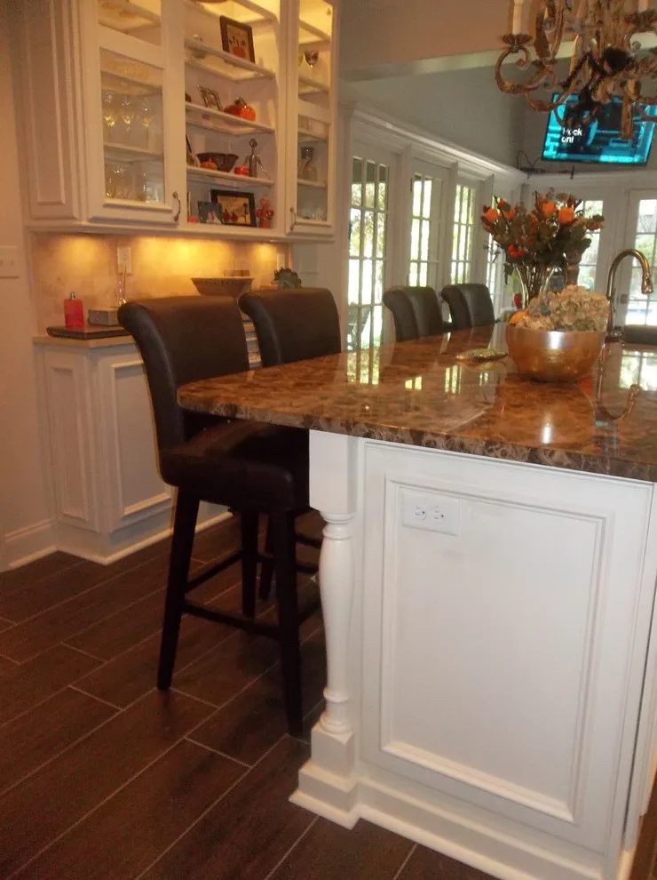 Richey Ryan Construction by Mike Whittington/kitchen And Bath Designer - Photo 12
