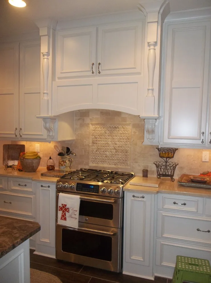 Richey Ryan Construction by Mike Whittington/kitchen And Bath Designer - Photo 3