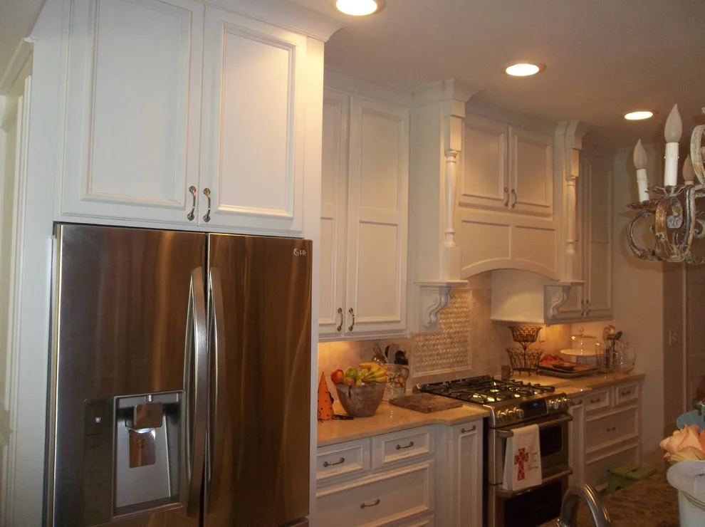 Richey Ryan Construction by Mike Whittington/kitchen And Bath Designer - Photo 10