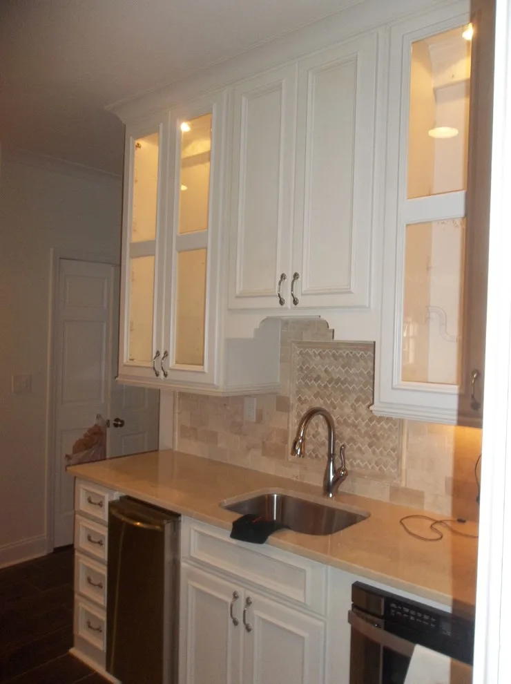 Richey Ryan Construction by Mike Whittington/kitchen And Bath Designer - Photo 2