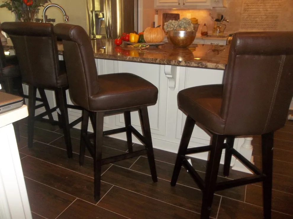 Richey Ryan Construction by Mike Whittington/kitchen And Bath Designer - Photo 9