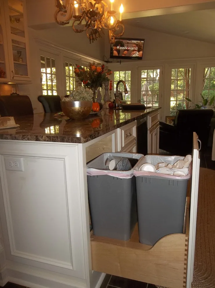 Richey Ryan Construction by Mike Whittington/kitchen And Bath Designer - Photo 5