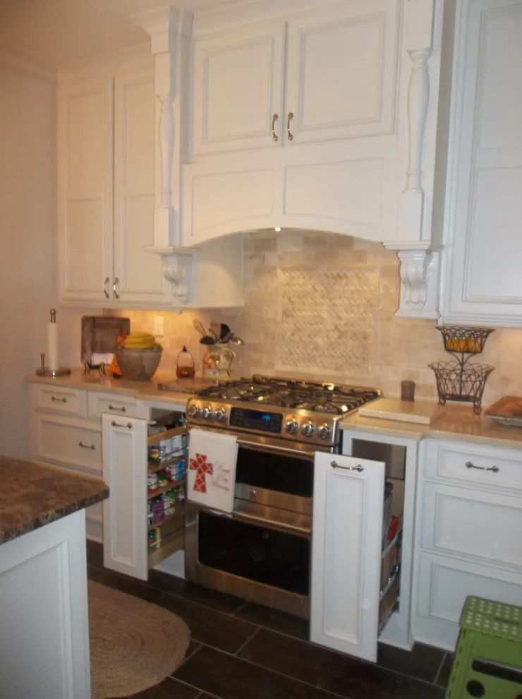 Richey Ryan Construction by Mike Whittington/kitchen And Bath Designer - Photo 6