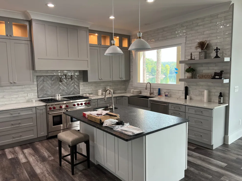 Saint Ives Golf Resort by Capital Design Cabinetry - Photo 7