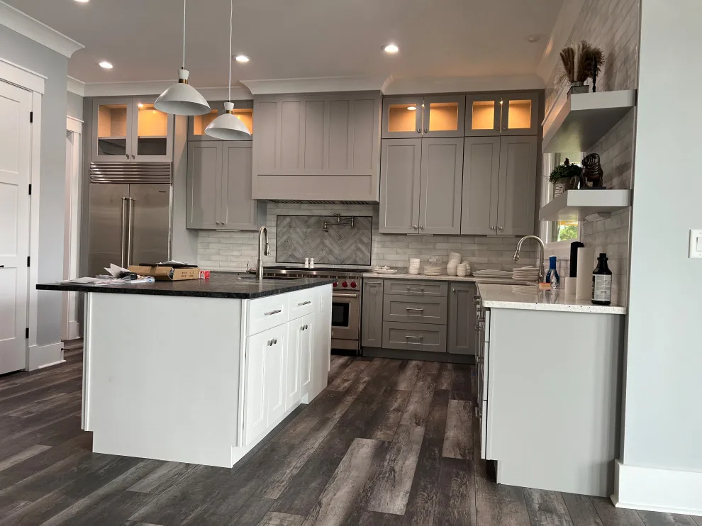 Saint Ives Golf Resort by Capital Design Cabinetry - Photo 4
