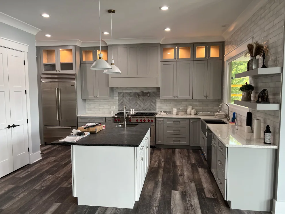 Saint Ives Golf Resort by Capital Design Cabinetry - Photo 5
