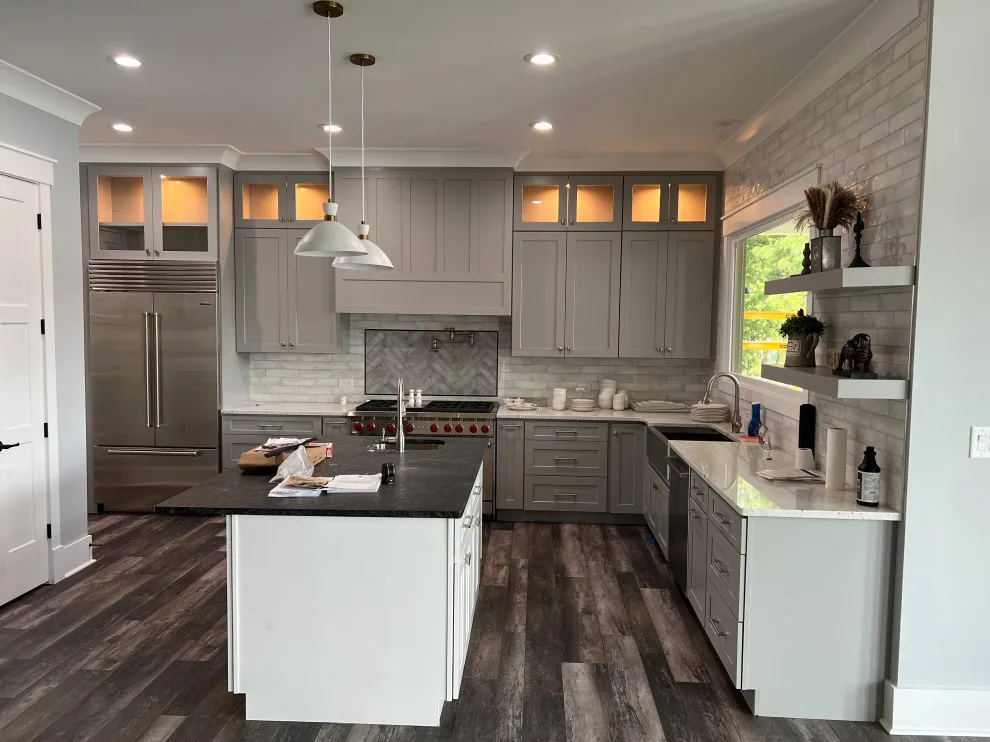 Saint Ives Golf Resort by Capital Design Cabinetry - Photo 6