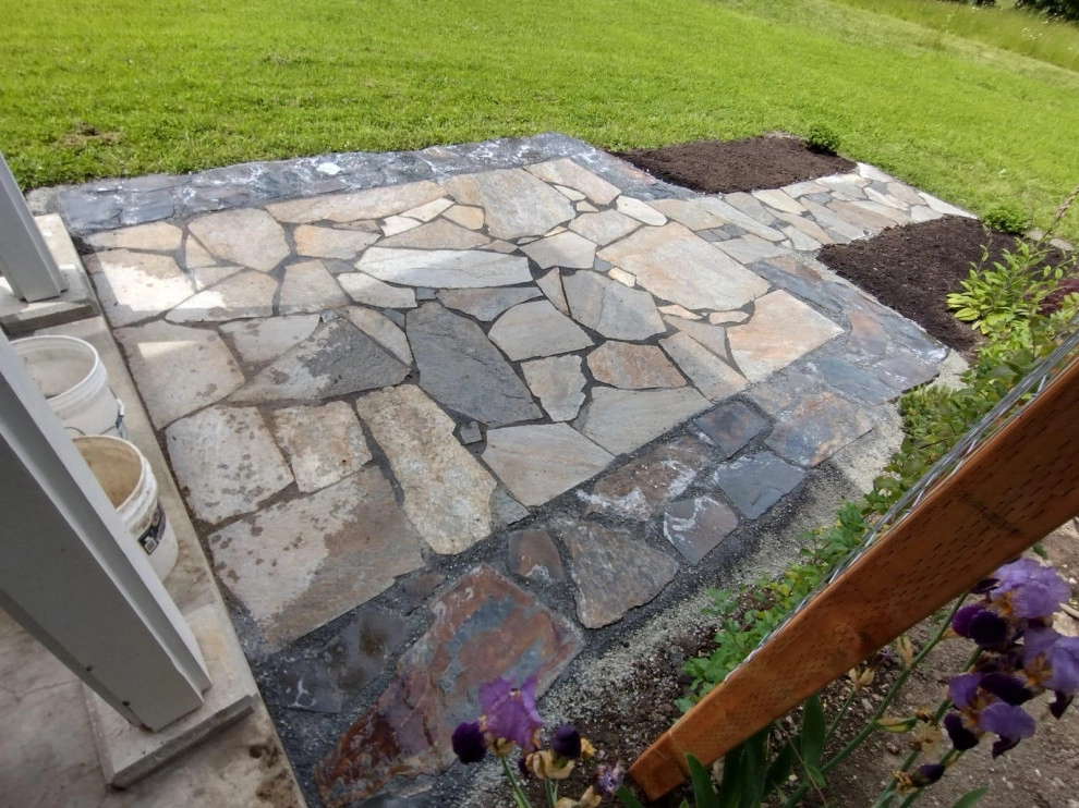 JMR Lawn Services - Photo 3