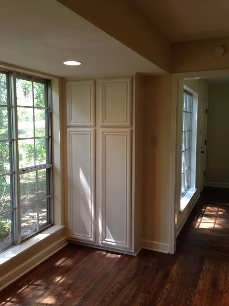 Pleasant Valley, AR Shenandoah Project by The Cabinet Pros - Photo 4
