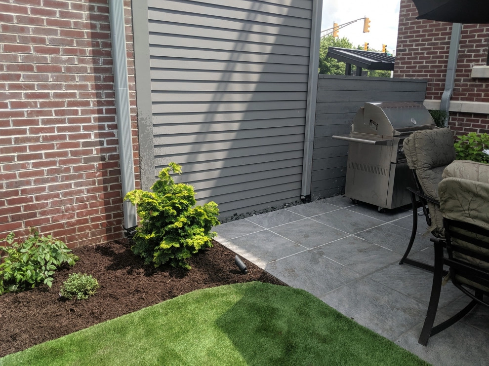 JMT Landscape Group - Photo 9