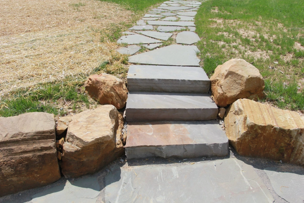 Hardscaping by JMT Landscape Group - Photo 4
