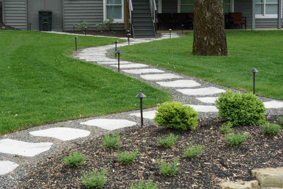Hardscaping by JMT Landscape Group - Photo 7
