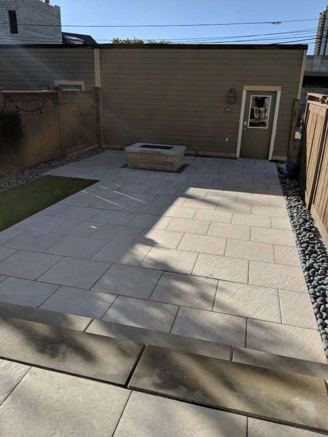 Hardscaping by JMT Landscape Group - Photo 25