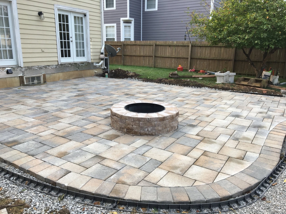 Hardscaping by JMT Landscape Group - Photo 12