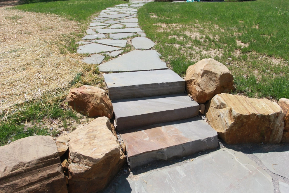 Hardscaping by JMT Landscape Group - Photo 13