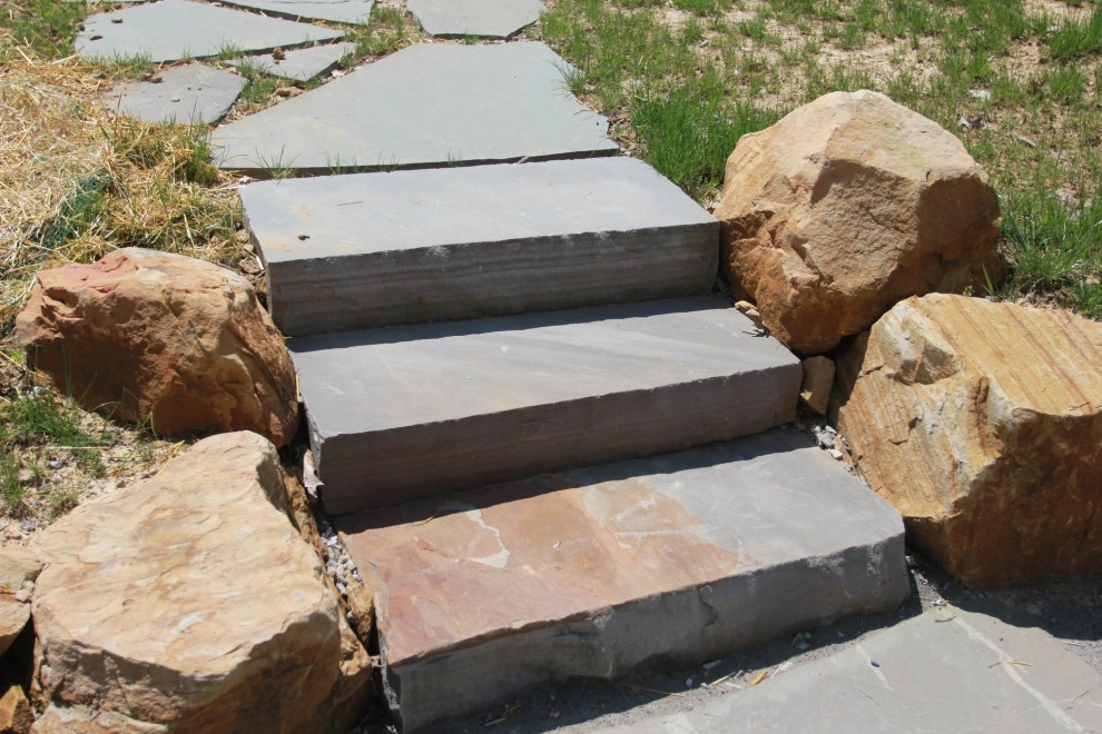 Hardscaping by JMT Landscape Group - Photo 22