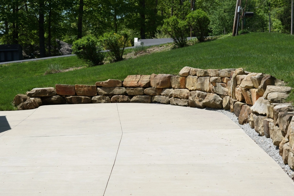 Hardscaping by JMT Landscape Group - Photo 6