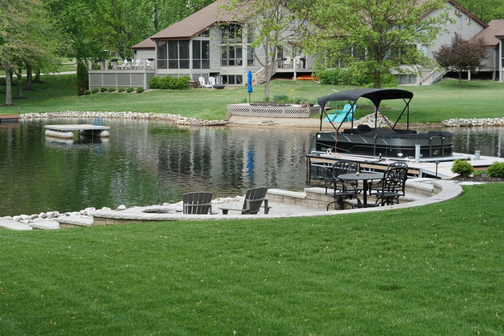 Hardscaping by JMT Landscape Group - Photo 10