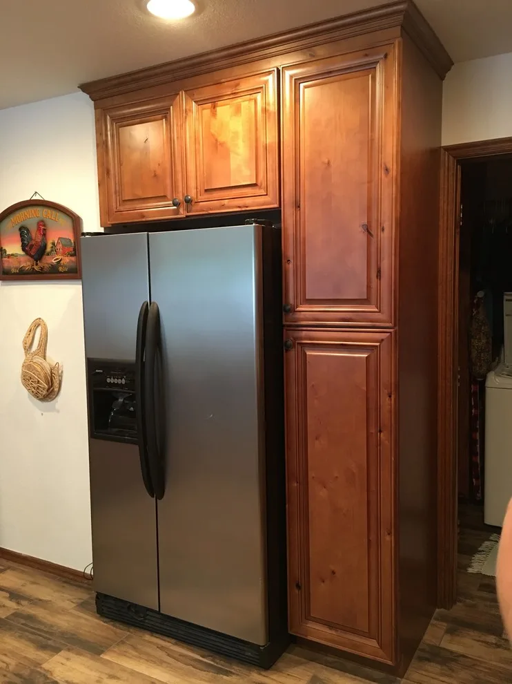 Spillman Renovation by Complete Interiors - Photo 4