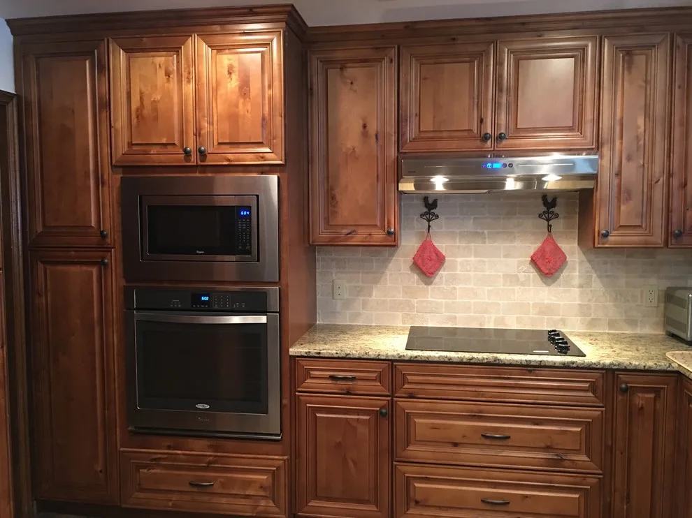 Spillman Renovation by Complete Interiors - Photo 5