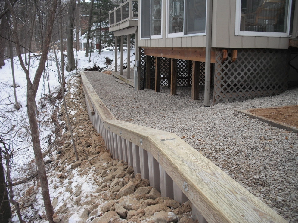 Slope Restoration by LandTechwmi LLC - Photo 31