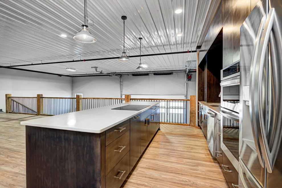 Kline Cabinetmakers, LLC - Photo 7