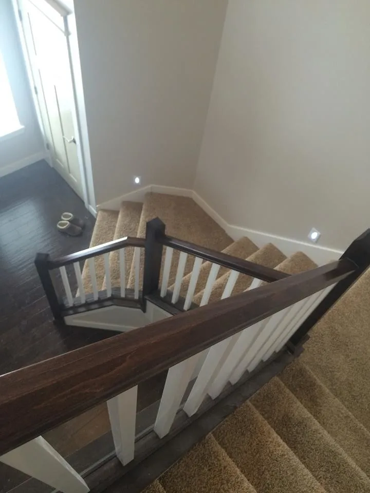 Steps by Davisson & Son Millwork - Photo 10