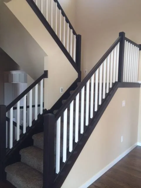 Steps by Davisson & Son Millwork - Photo 12