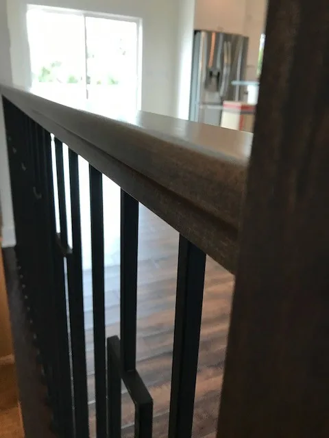 Steps by Davisson & Son Millwork - Photo 11