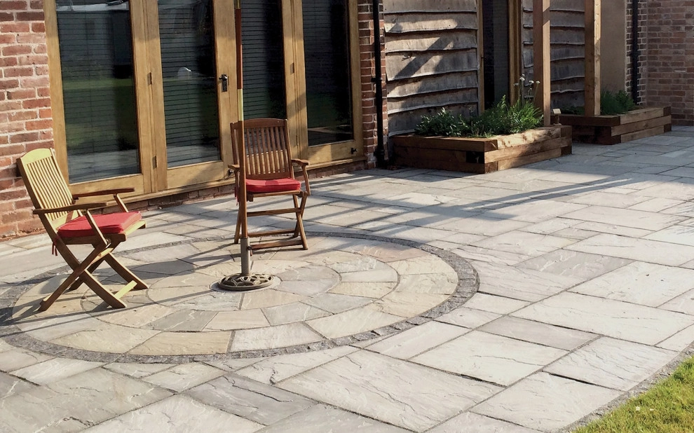 Hardscaping by JMT Landscape Group - Photo 16